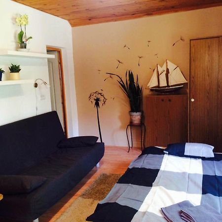 Pitypang Apartman Kápolnásnyék Extérieur photo