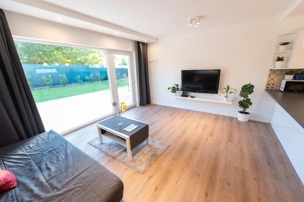 Pitypang Apartman Kápolnásnyék Extérieur photo