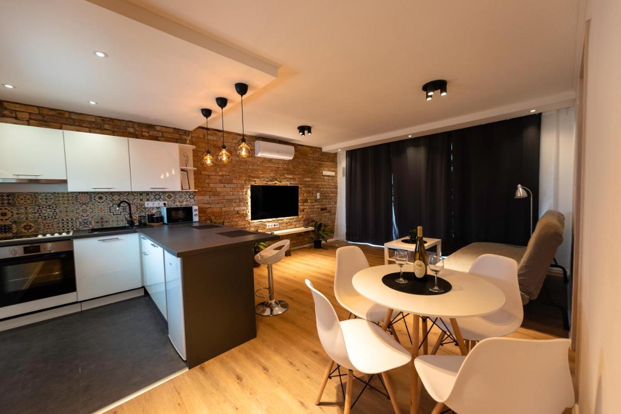 Pitypang Apartman Kápolnásnyék Extérieur photo
