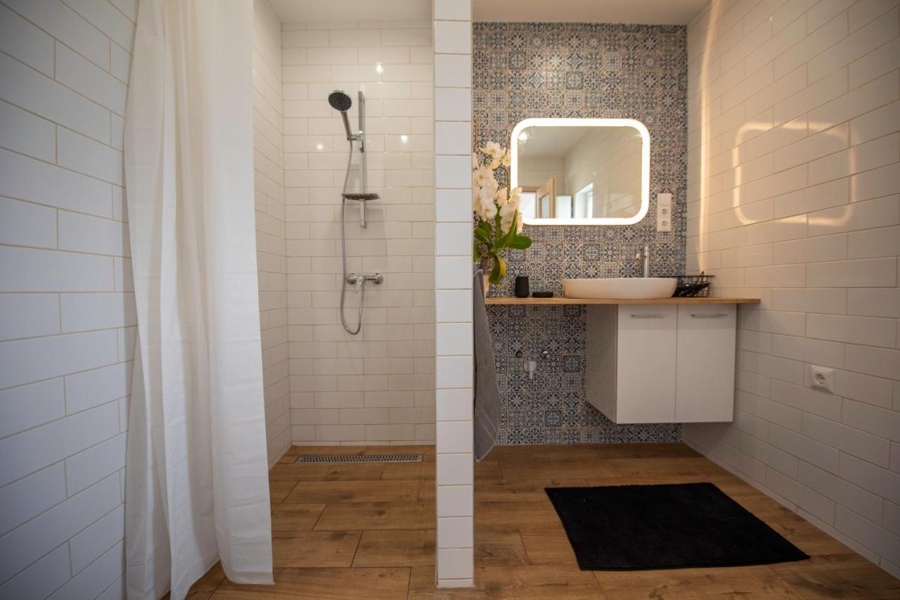 Pitypang Apartman Kápolnásnyék Extérieur photo