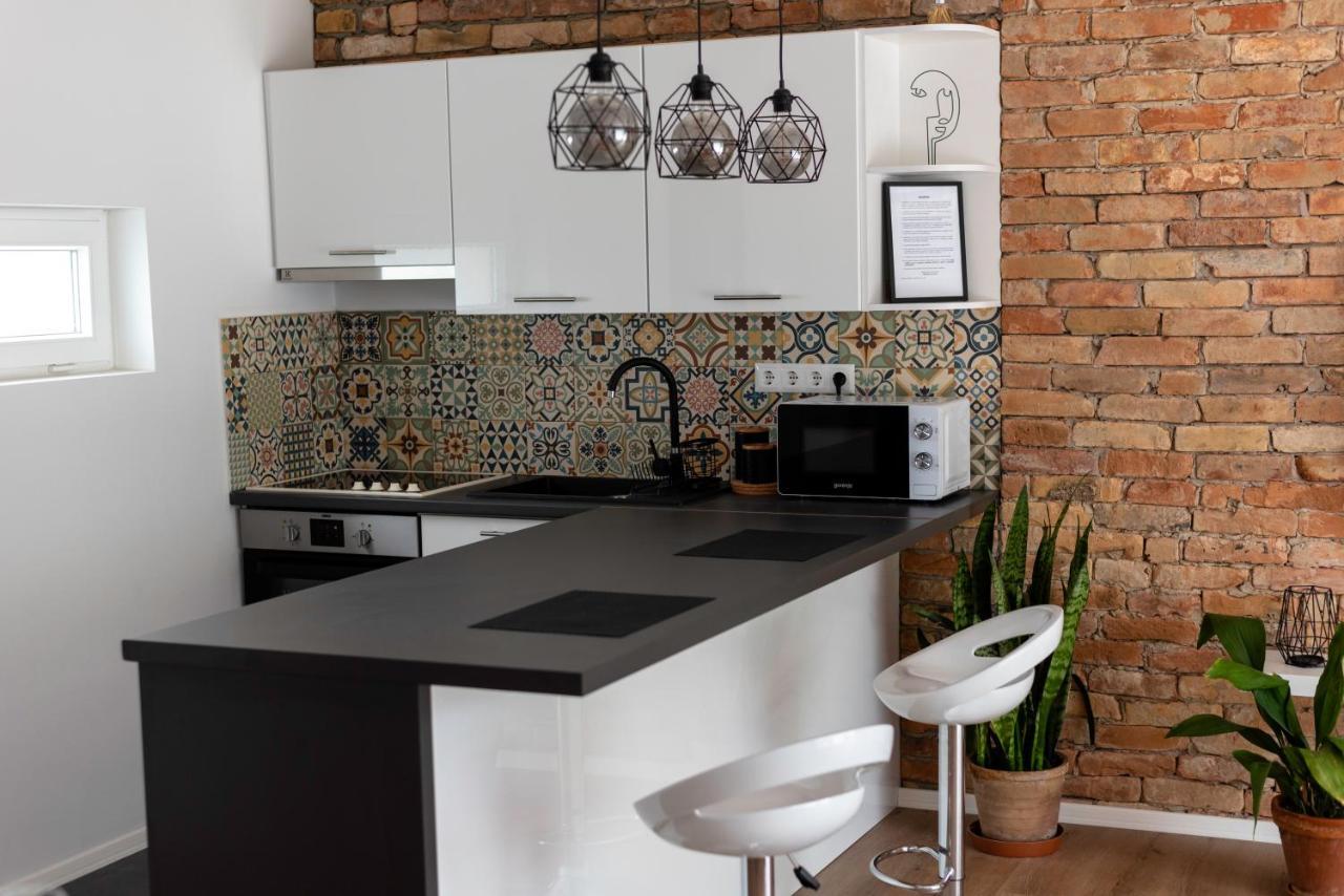 Pitypang Apartman Kápolnásnyék Extérieur photo