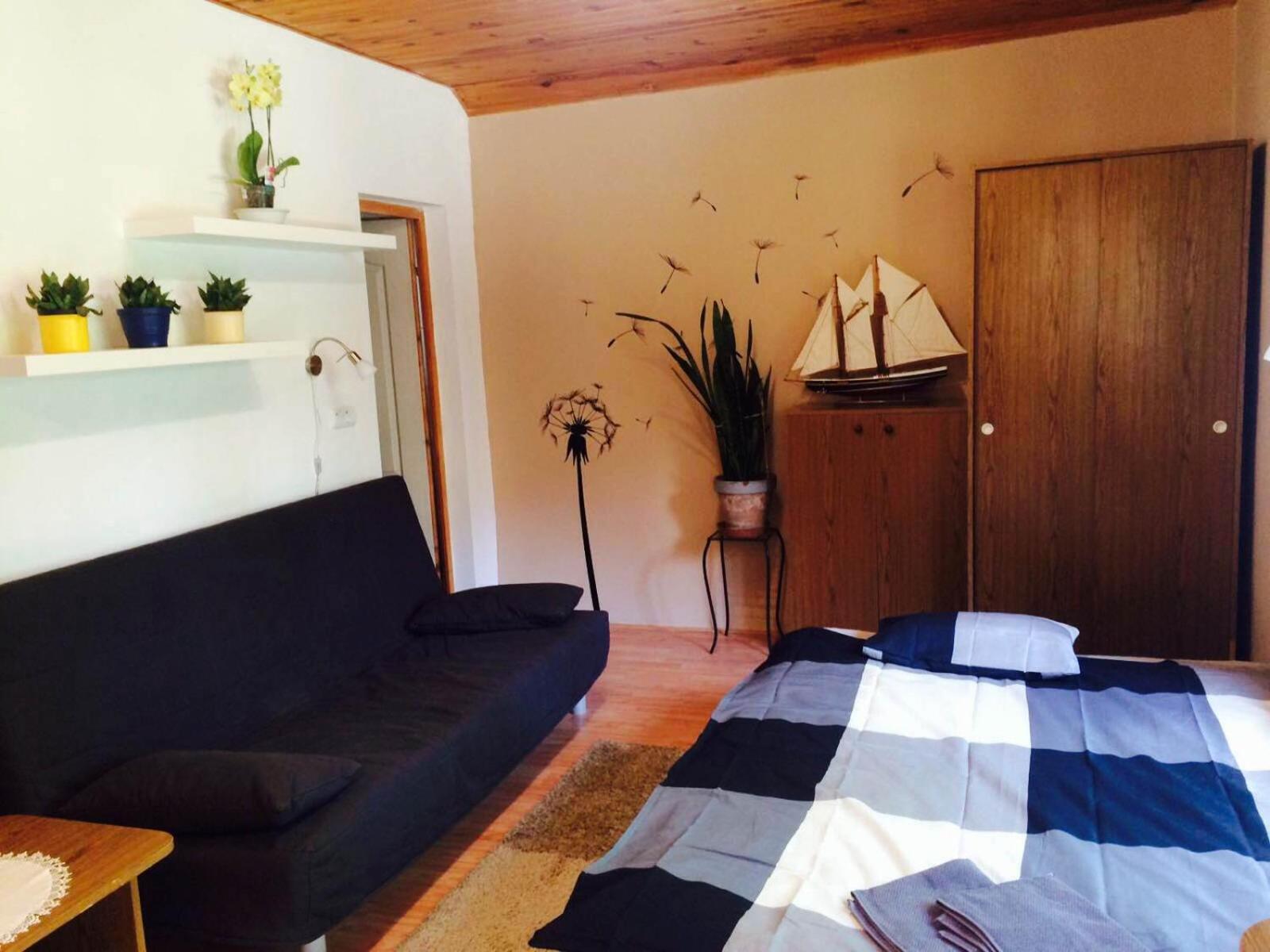 Pitypang Apartman Kápolnásnyék Extérieur photo