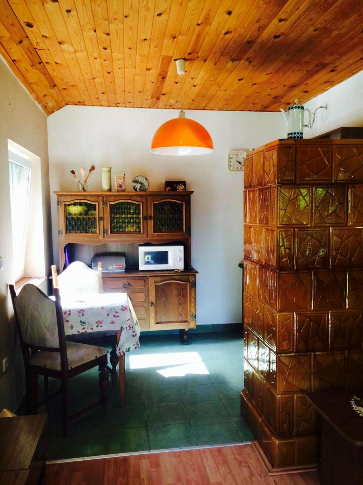 Pitypang Apartman Kápolnásnyék Extérieur photo